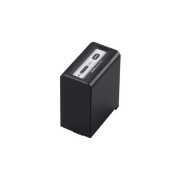 Panasonic Replacement Battery 11800mah (AGVBR118G)