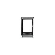 Istarusa 15u 600d Rack W/ Wood Top (WD1560WT)