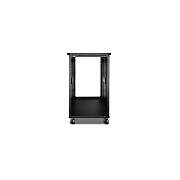 Istarusa 18u 800d Rack W/ Wood Top (WD1880WT)