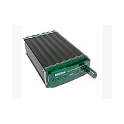 Global 16tb Usb 3.0 Fips 140-2 256bit Aes Raid0 (CSE16TRU3)