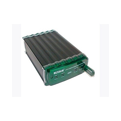Global 16tb Usb 3.0 Fips 140-2 256bit Aes Raid0 (CSE16TRU3)