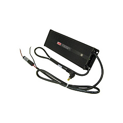 Gamber Johnson Lind-panasonic 80 V Power Supply, Pa1555 (16514)