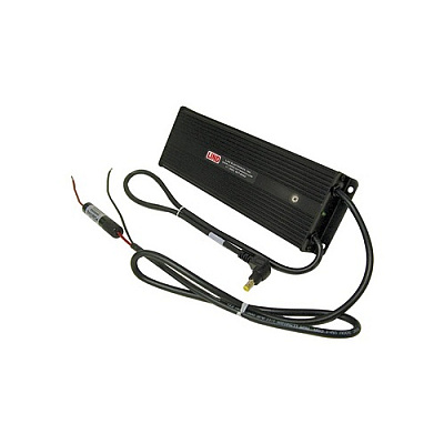 Gamber Johnson Lind-panasonic 80 V Power Supply, Pa1555 (16514)