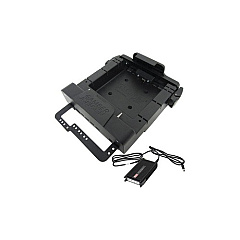 Gamber Johnson Et50/55 10 Docking Station And Lind 12/3 (71700520)