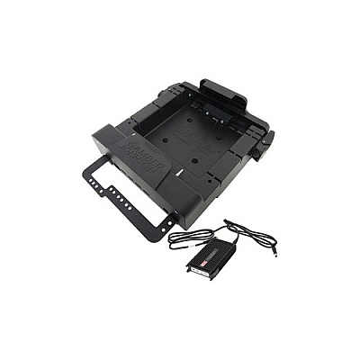 Gamber Johnson Et50/55 10 Docking Station And Lind 20/6 (71700521)