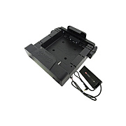 Gamber Johnson Et50/55 10 Cradle W/power And Lind 20/60 (71700525)
