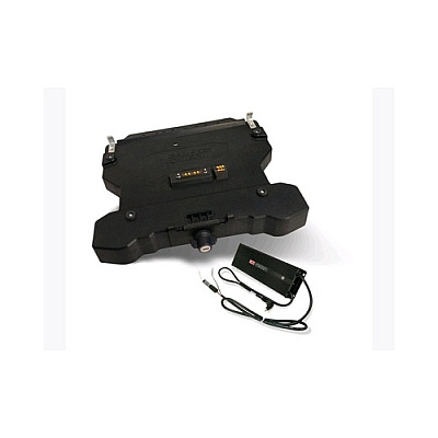 Gamber Johnson Getac S410 No Rf Cradle (71700538)