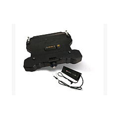 Gamber Johnson Getac S410 Cradle Tri-rf (71700539)