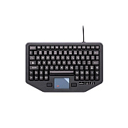 Gamber Johnson Full Travel Keyboard With Attachment (73000082)