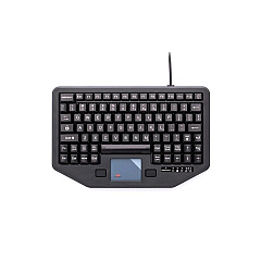 Gamber Johnson Full Travel Keyboard With Attachment (73000082)