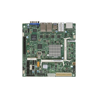 Supermicro Computer Mbd-x11sba-ln4f-o (X11SBALN4FO)