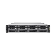 QNap 32gb Ecc Ram, 4-lan, Built-in 2x10gb Sfp (1885UD153132GR)