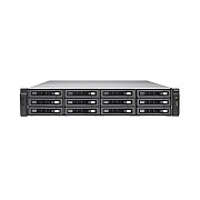 QNap 64gb Ram, 4-lan, Built-in 2x10gb Sfp+ (1885UD153164G)