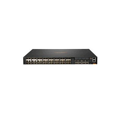 HP Aruba 8325-48y8c Fb 6 F 2 Ps Bdl L6-20 2 (JL624A#B2E)