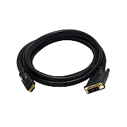 Monoprice Hdmi To Dvi Adapter Cable 6 (2218)