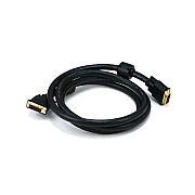 Monoprice Cable Assembly, Dvi-d M/m 6 (2686)