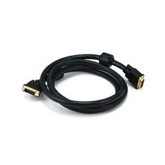 Monoprice Cable Assembly, Dvi-d M/m 6 (2686)