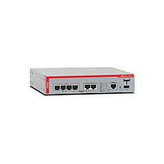 Allied Telesis Vpn Firewall Router With 6 Port (ATAR2050V10)