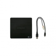 Cru-Dataport Cd/dvd Reader For Ditto (3000001000000)