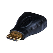 Monoprice Hdmi Mini Male To Hdmi Female Adaptr (3653)