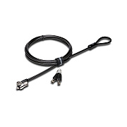 Kensington Microsaver 2.0 Master Keyed Lo (K64434WW)