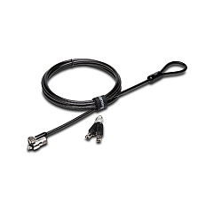 Kensington Microsaver 2.0 Master Keyed Lo (K64434WW)