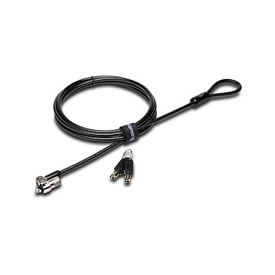 Kensington Microsaver 2.0 Master Keyed Lo (K64434WW)