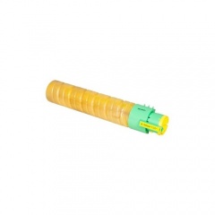 Ricoh Color Lp Toner Type145 Yellow Low Yield (888277)