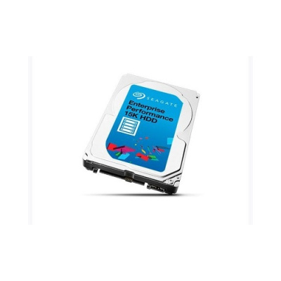 Seagate 900gb 2.5 Sas 15k Rpm 256mb Cache (ST900MP0146)