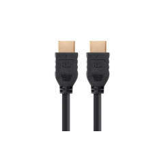 Monoprice 32awg High Speed Hdmi Cable, 6ft Generic (13779)