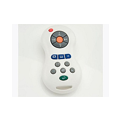 Elmo Remote Control Rc-hvs (4K21024)