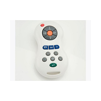 Elmo Remote Control Rc-hvs (4K21024)