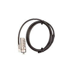 The Joy Factory Lockdown Combo Cable Lk 6 Tblts/lptops (SCU101)