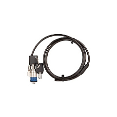 The Joy Factory Lockdown Key Cable 6'-tablets & Laptops (SCU102)