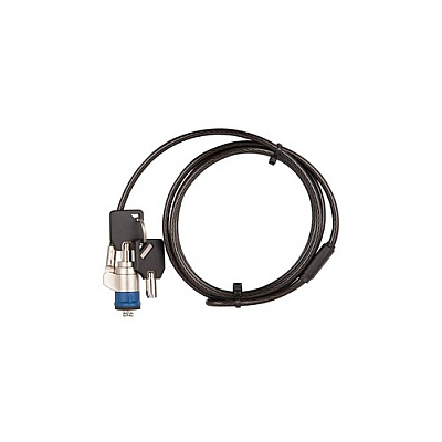 The Joy Factory Lockdown Key Cable 6'-tablets & Laptops (SCU102)