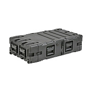 SKB Cases Skbs 30in 3rs Series Static Shock Rack (3RS3U3025B)