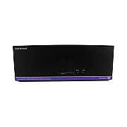 Smartavi 16-port Displayport In And 4-port Hdmi (D2H4PQUADS)