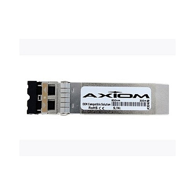 Axiom 10gbase-lr Sfp+ For U Fiber (UFSM10GAX)