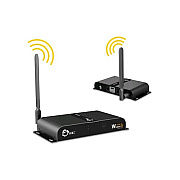 SIIG Wireless 1080p Hdmi Extender Kit (CEH22G12S1)
