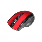 SIIG Wireless Optical Mouse 6-button Ergo (JK-WR0912-S2)