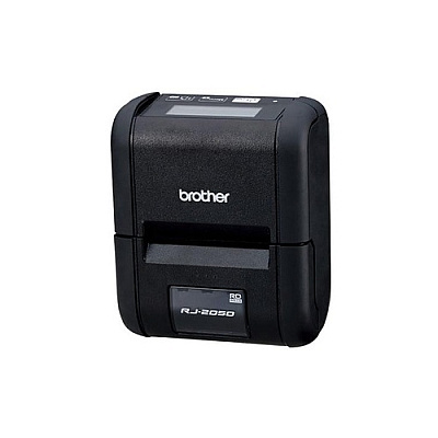 Brother 2 Inch Bluetooth And Wifi Receipt Printe (RJ2050)