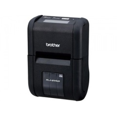 Brother 2 Inch Wifi Label Printer (RJ2140)