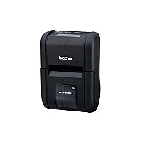 Brother 2 Inch Bluetooth And Wifi Label Printe (RJ2150)