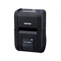 Brother 2 Inch Bluetooth And Wifi Label Printe (RJ2150)