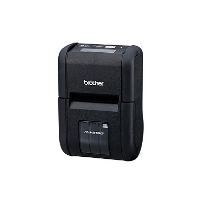 Brother 2 Inch Bluetooth And Wifi Label Printe (RJ2150)