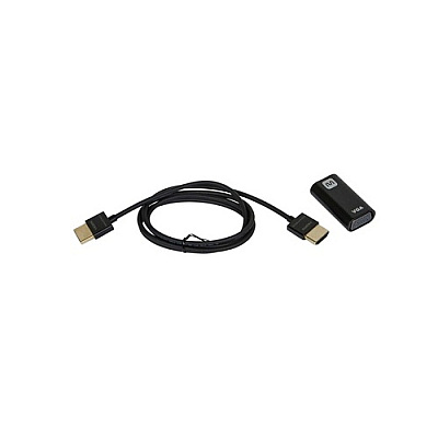 Monoprice Hdmi To Vga Kit (11566)