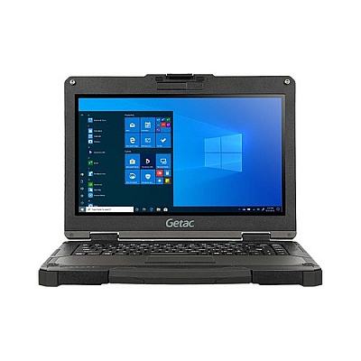 Getac B360 Fully Rugged 13.3 Inch Windows Os Laptop With 3yr Bumper To Bumper Warranty (B360CIWS2020)
