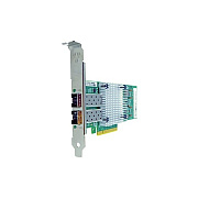 Axiom 10g Dp Sfp+ Network Adapter (OCE11102NMAX)