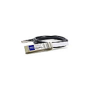 Add-On 3m Adtran Comp 1710484f3 Sfp+ Taa Dac (1710484F3AO)