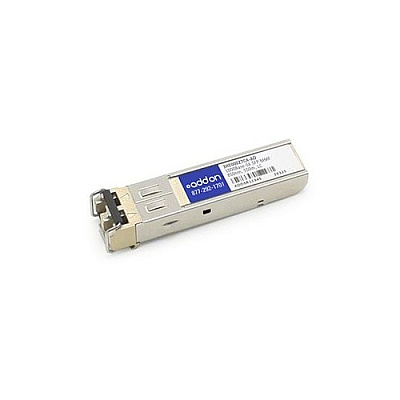 Add-On 3he00027ca Alcatel Compat Sfp Taa Xcvr (3HE00027CAAO)